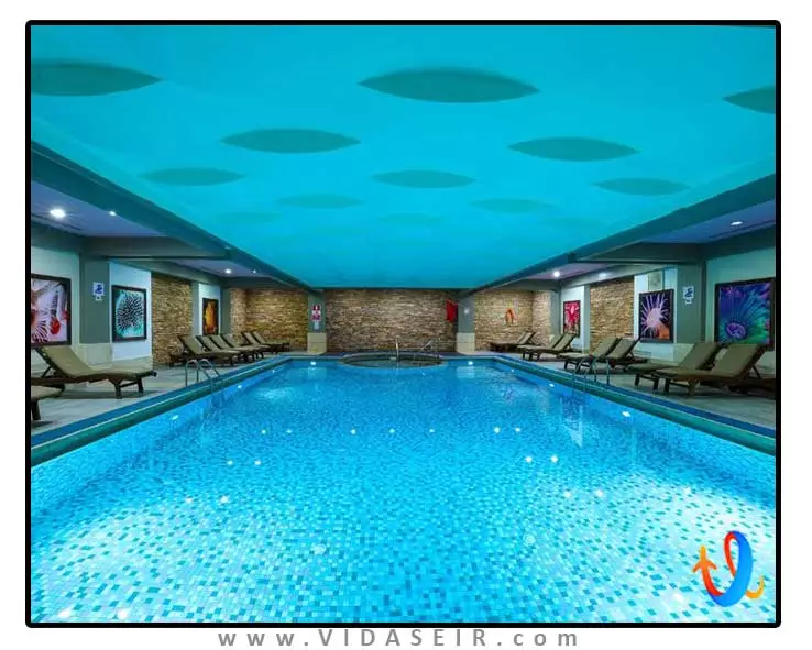 کریستال دلوکس آنتالیا